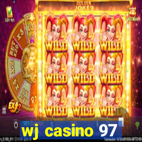 wj casino 97